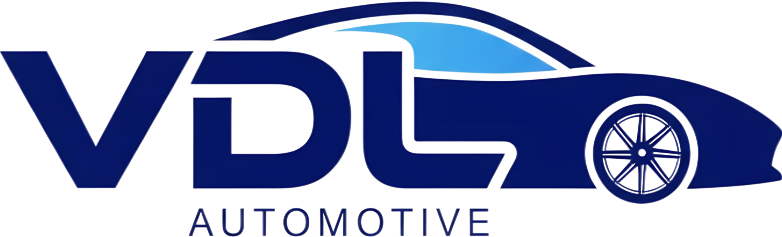 Footer Logo | Van der Linden Auto