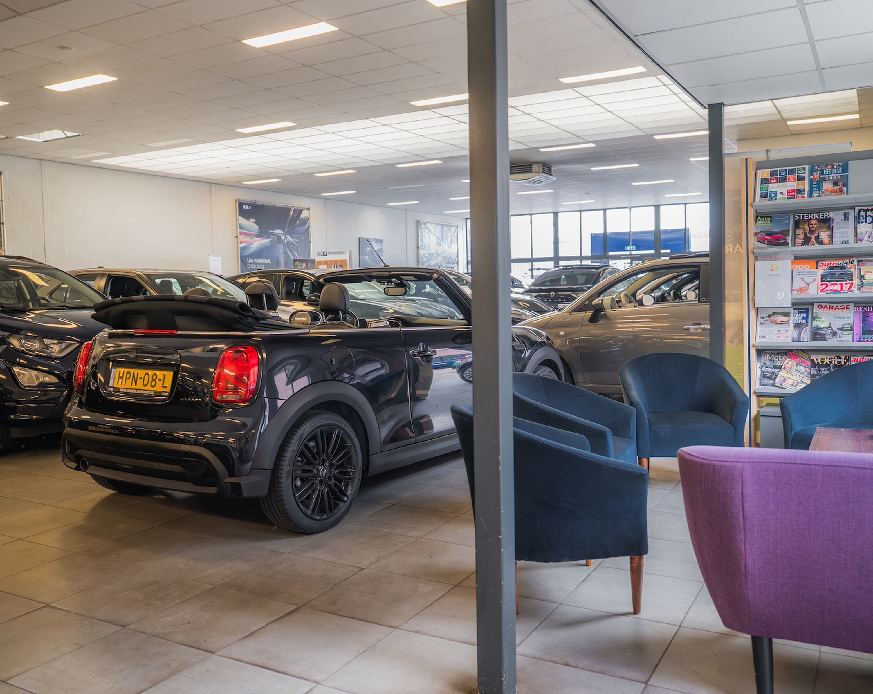 Article article_images_1_1785741708433695563.jpg Talentvolle junior autoverkoper & sales assistent | Van der Linden Auto