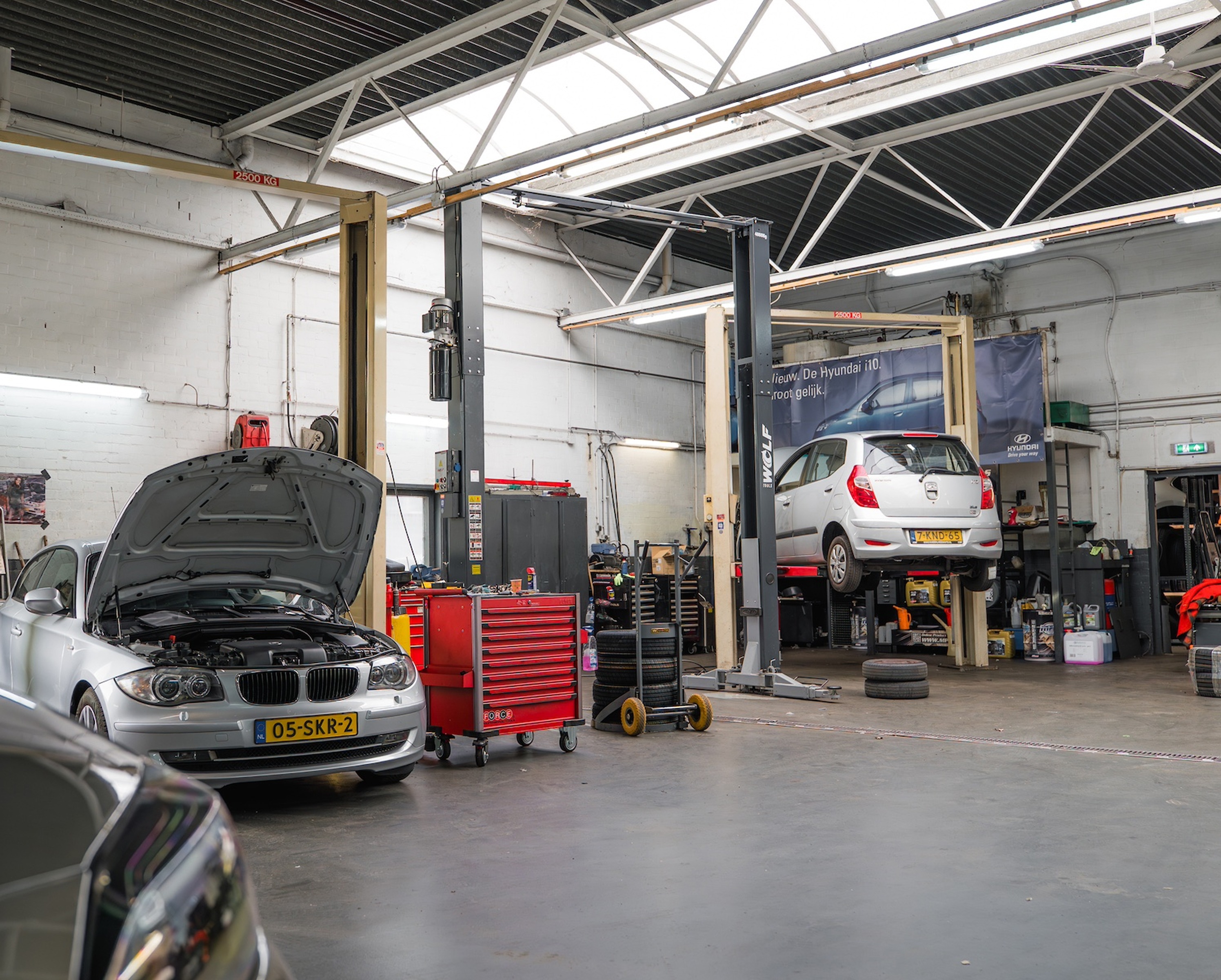 Common Image dinesten_images_1785741796.jpg Eerste autotechnicus met apk | Van der Linden Auto
