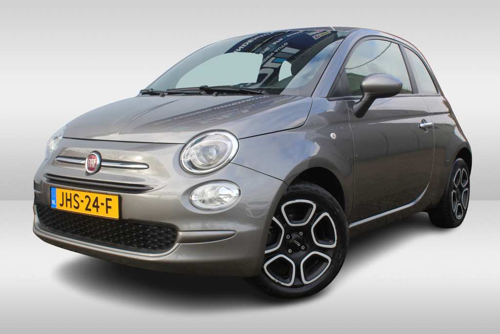 Fiat 500 1.0 Hybrid 48485729-0.jpg | Van der Linden Auto