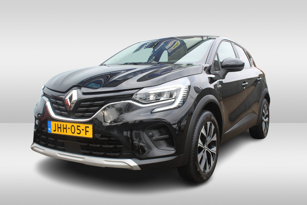 Renault Captur 1.0 TCe 90 Evolution 48491745-0.jpg | Van der Linden Auto