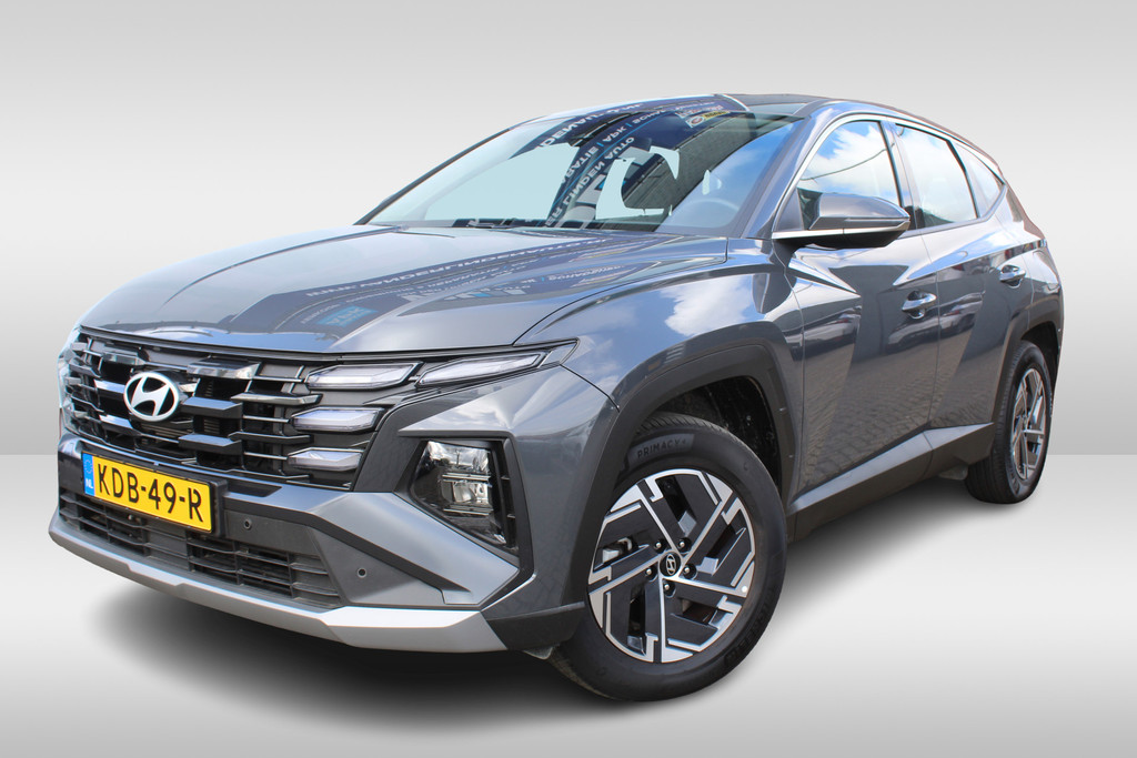Hyundai Tucson 1.6 T-GDI PHEV i-Motion 52500653-0.jpg | Van der Linden Auto