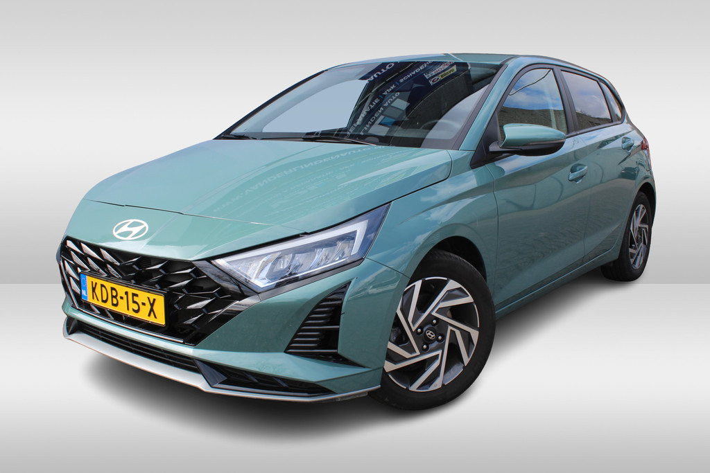 Hyundai i20 1.0 T-GDI 52618341-0.jpg | Van der Linden Auto