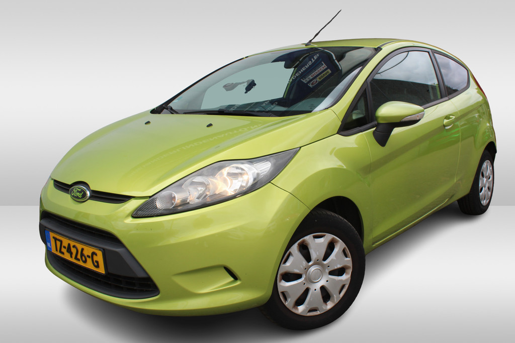 Ford Fiesta 1.25 Titanium 54078586-0.jpg | Van der Linden Auto