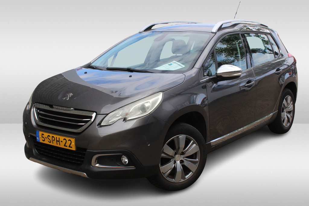 Peugeot 2008 1.2 VTi Allure Pack Premium Plus 54658491-0.jpg | Van der Linden Auto
