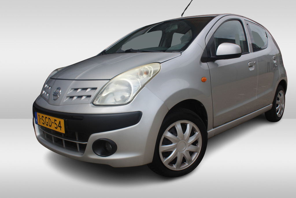 Nissan Pixo 1.0 Look 54771286-0.jpg | Van der Linden Auto