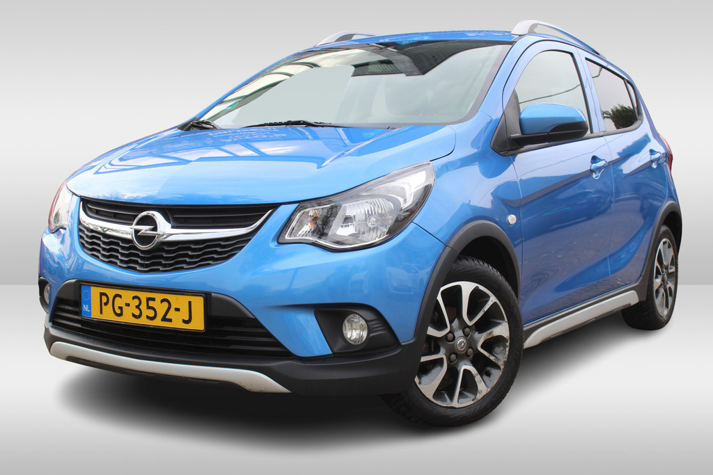 Opel KARL 1.0 Rocks Online Edition 57085888-0.jpg | Van der Linden Auto