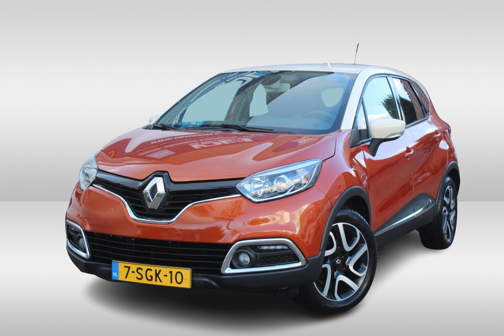 Renault Captur 0.9 TCe Dynamique 57293160-0.jpg | Van der Linden Auto