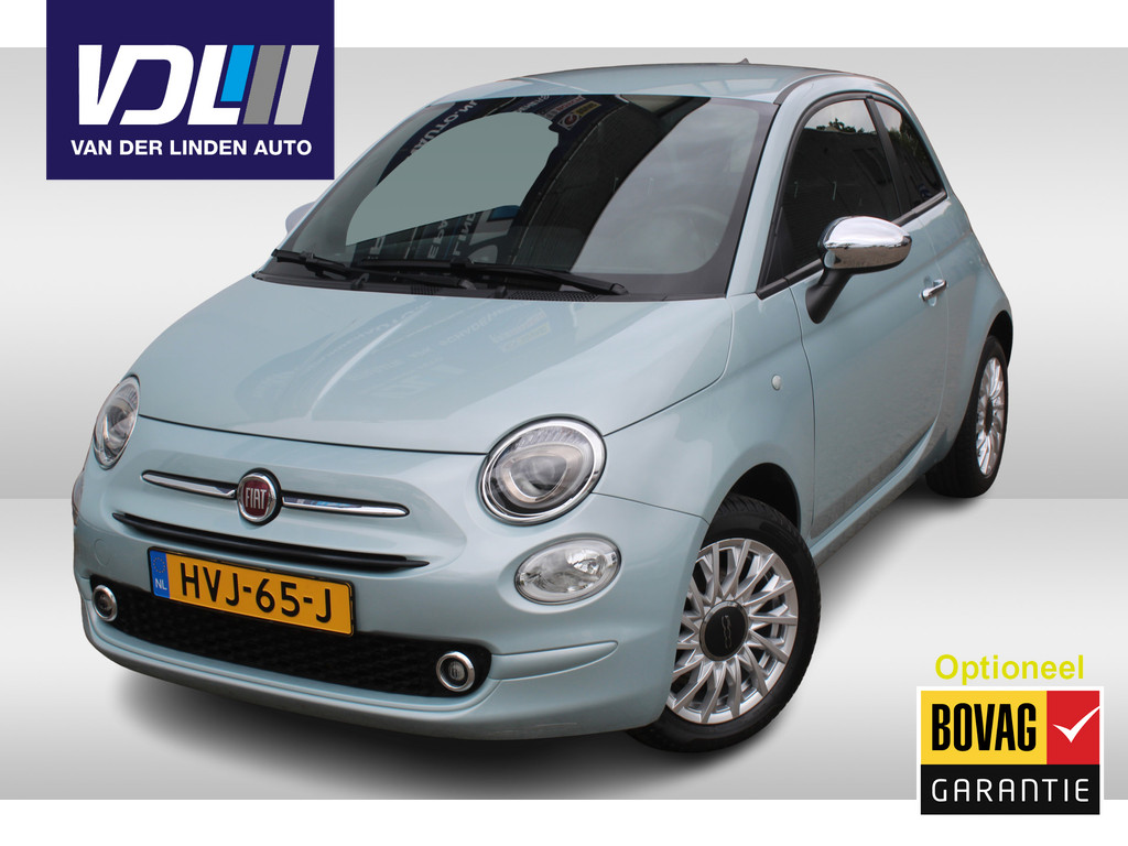 Fiat 500 1.0 Hybrid 46277825-0.jpg | Van der Linden Auto