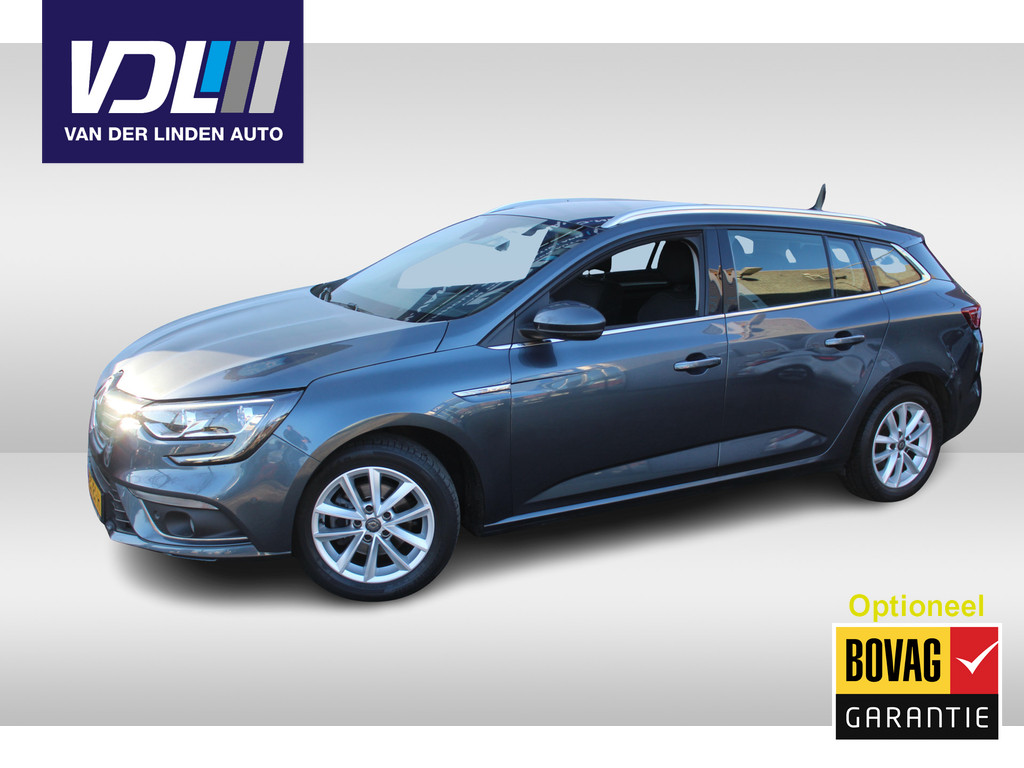Renault Mégane Estate 1.3 TCe Limited 50626289-0.jpg | Van der Linden Auto