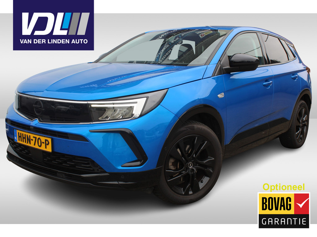 Opel Grandland 1.2 Turbo GS 52760370-0.jpg | Van der Linden Auto
