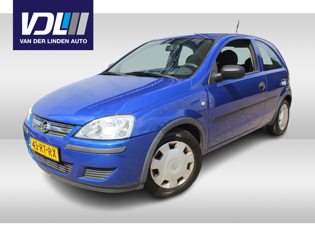 Opel Corsa 1.2-16V Rhythm 53953194-0.jpg | Van der Linden Auto