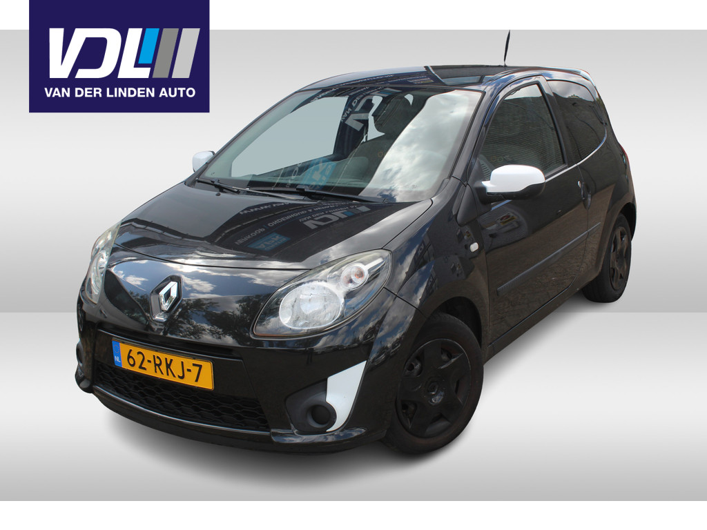 Renault Twingo 1.2-16V Collection 55745718-0.jpg | Van der Linden Auto