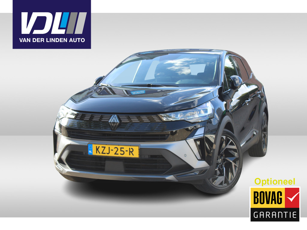 Renault Symbioz 1.6 E-Tech full hybrid 145 Esprit Alpine 57168025-0.jpg | Van der Linden Auto